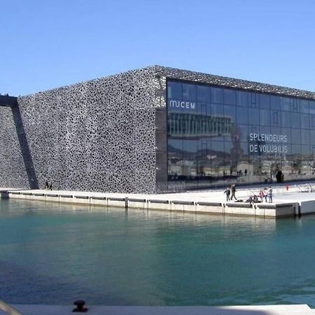 Duplex Massalia Marseille Ngoại thất bức ảnh