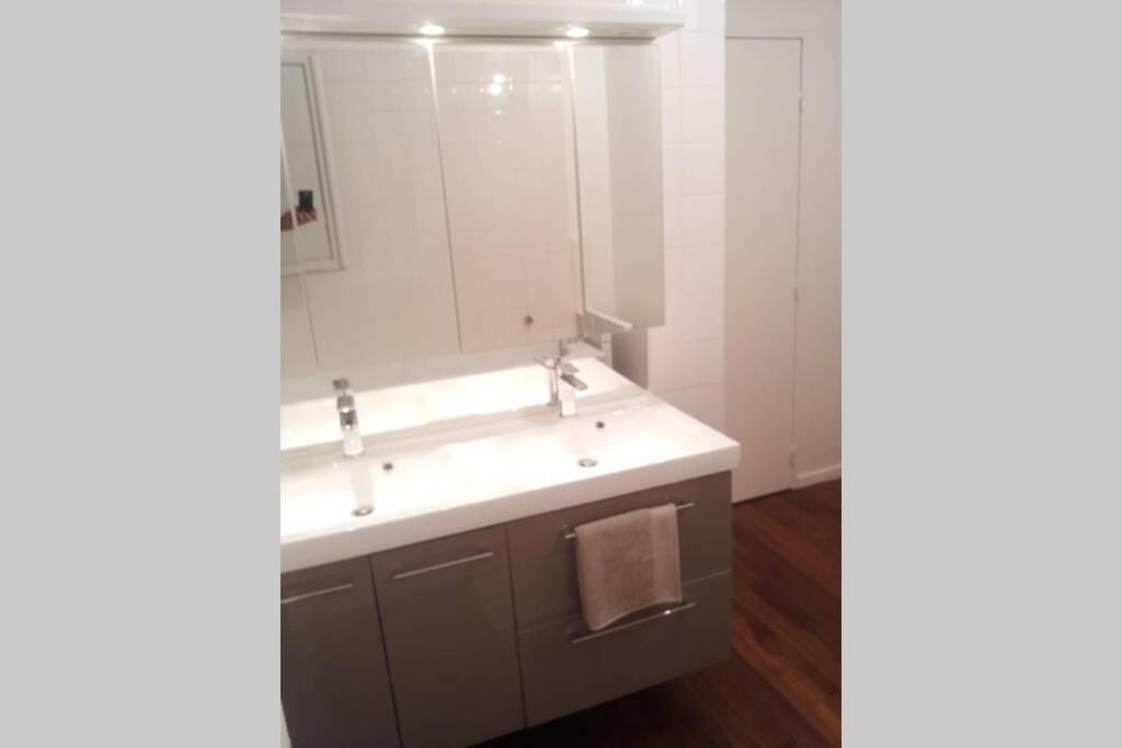 Duplex Massalia Marseille Ngoại thất bức ảnh