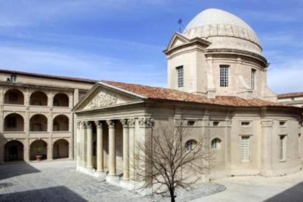 Duplex Massalia Marseille Ngoại thất bức ảnh